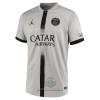 Maglia ufficiale Paris Saint Germain Paredes 8 Trasferta 2022-23 per Uomo